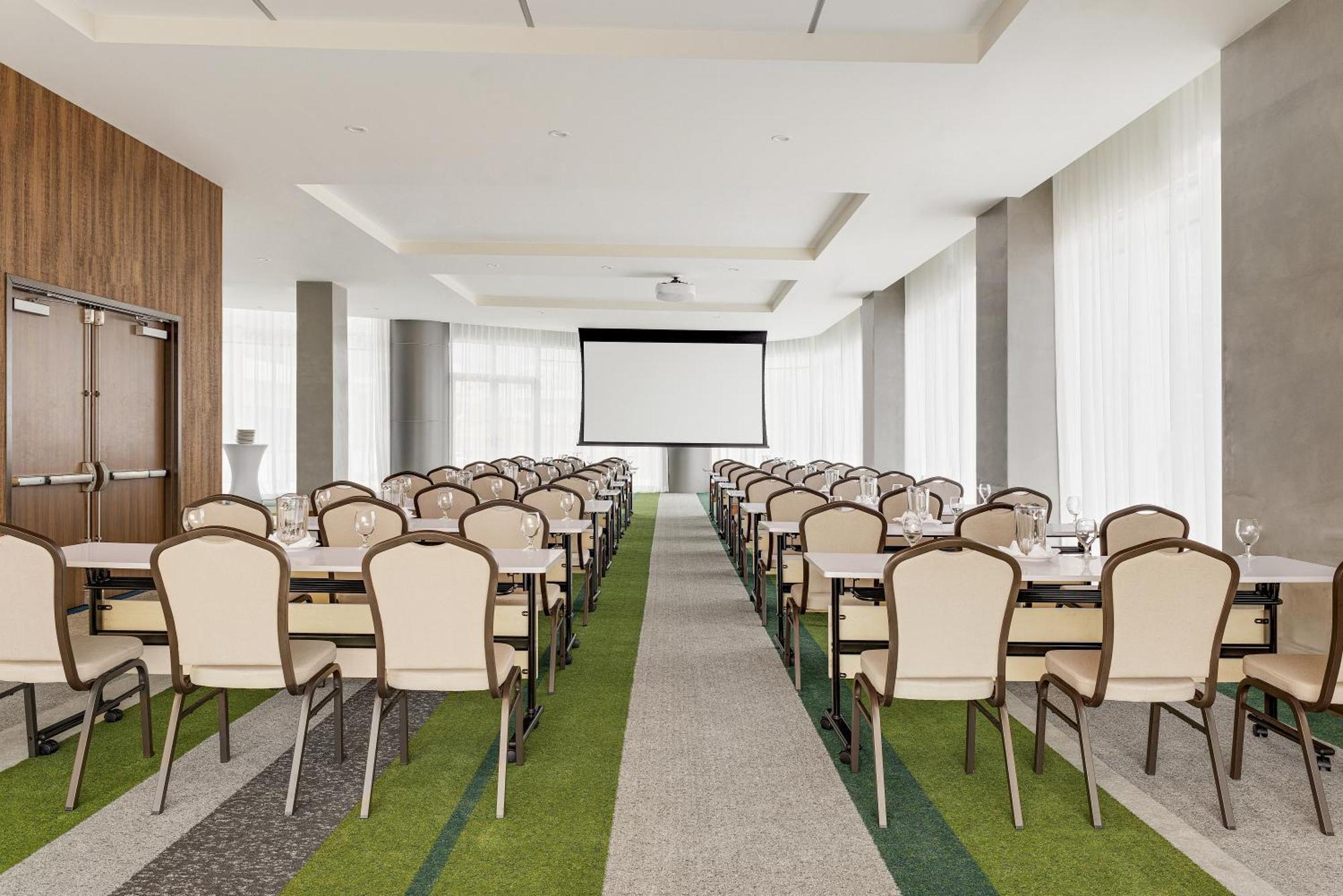 Hilton Garden Inn San Jose Airport City Mall Alajuela Exterior photo